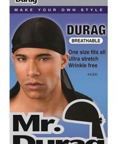 Mr Durag One Size fits all