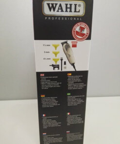 Wahl Professional Corded Trimmer - Hero Side