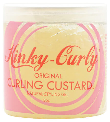 Kinky Custard