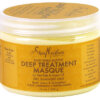 Shea Moisture Treatment Masque