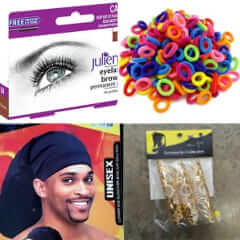 Accessories