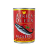 African Queen Mackerel 425g