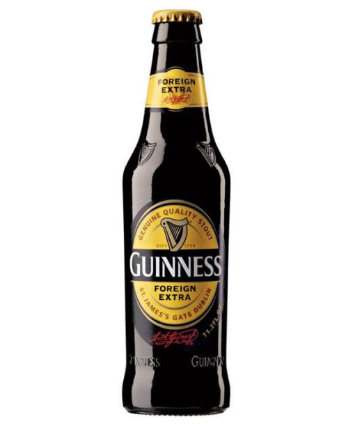 Guinness 330 ml