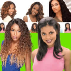 Wigs