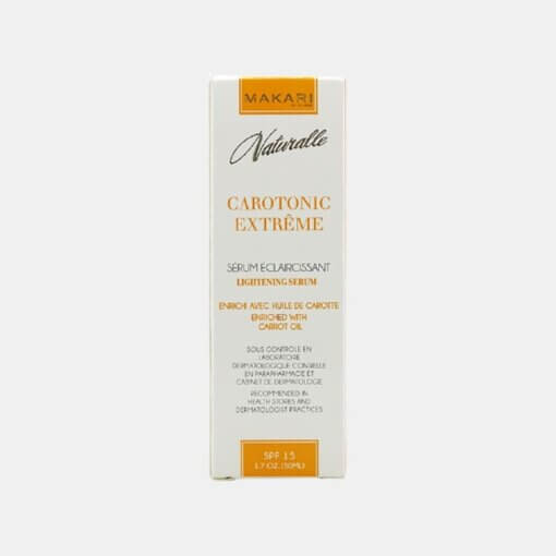 MAKARI Carotonic Extreme Lightening Serum 50ml