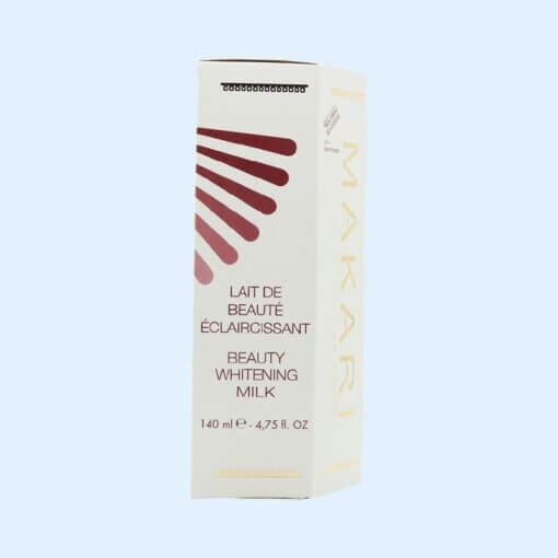 Makari Beauty Whitening Milk 140ml