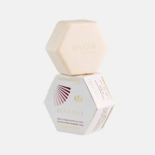 Makari Caviar Enriched Soap 200g
