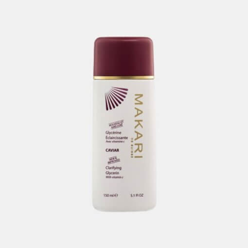 Makari Caviar Lightening Glycerin 150ml