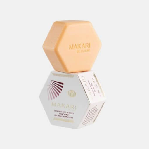 Makari Sulfur Soap 200g