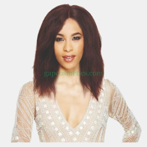 Juana 360 Lace Pure Virgin Gold Brazilian Wig