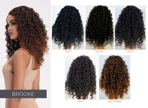 Brooke Cols