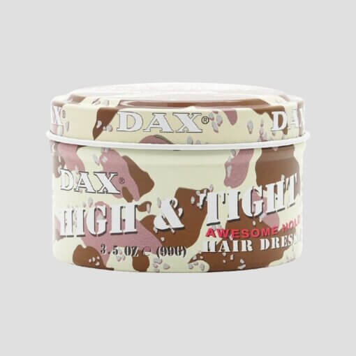 DAX HIGH & TIGHT AWESOME HOLD HAIR DRESS 99g 77315000421