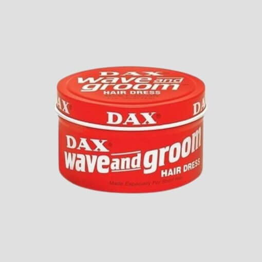 DAX Wave and Groom Hair Dress 99g