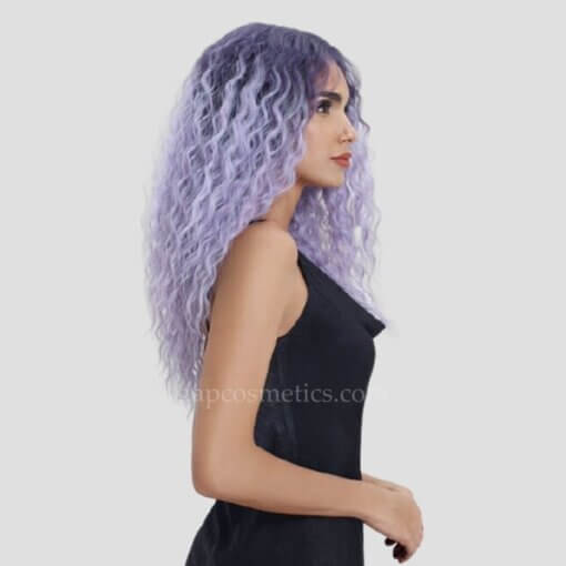 Leigh Lace Wig