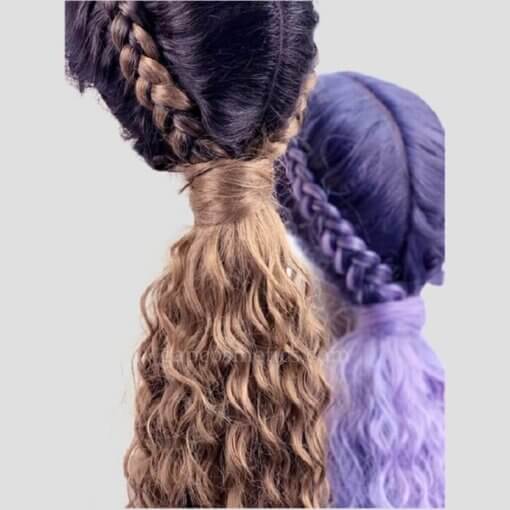 Leigh Lace Wig