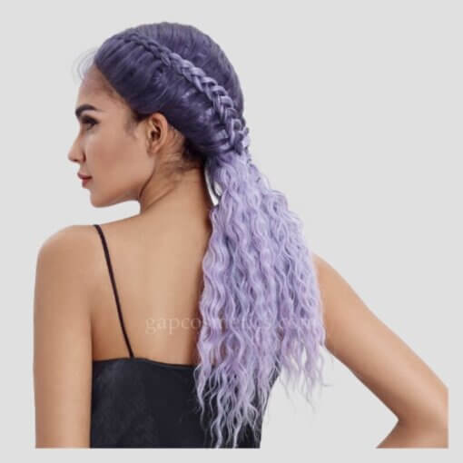 Leigh Lace Wig