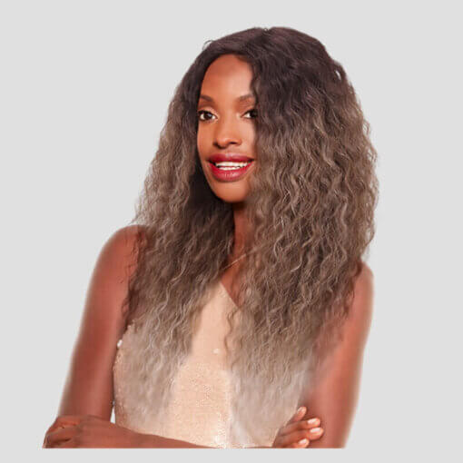 Atty Lace Wig