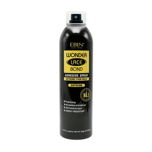 Ebin New York Wonder Bond Spray SUPREME-420ml